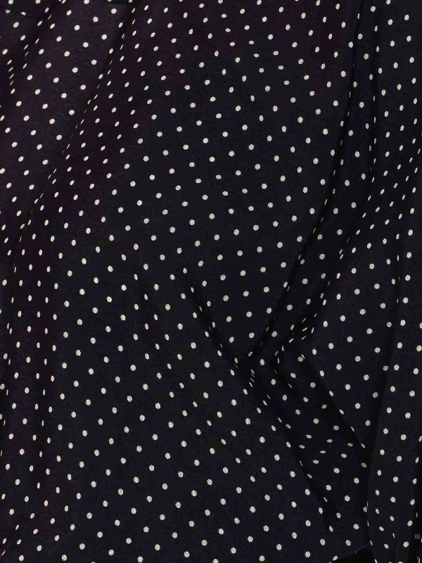 The Best Shops MAR DE MARGARITAS: Camisas - Camisa - Negro