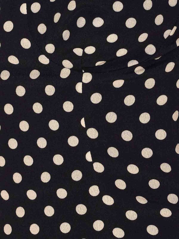 The Best Shops MAR DE MARGARITAS: トップス＆タンクトップ - トップ/タンクトップ - 黒