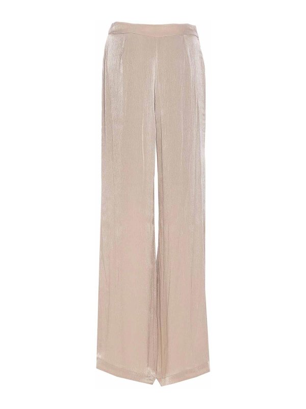 Michael Michael Kors: pantaloni casual online - Pantaloni dune