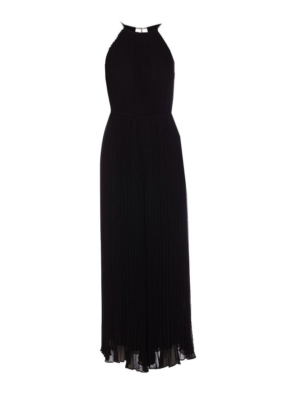 Michael Michael Kors: jumpsuits - Black Jumpsuit