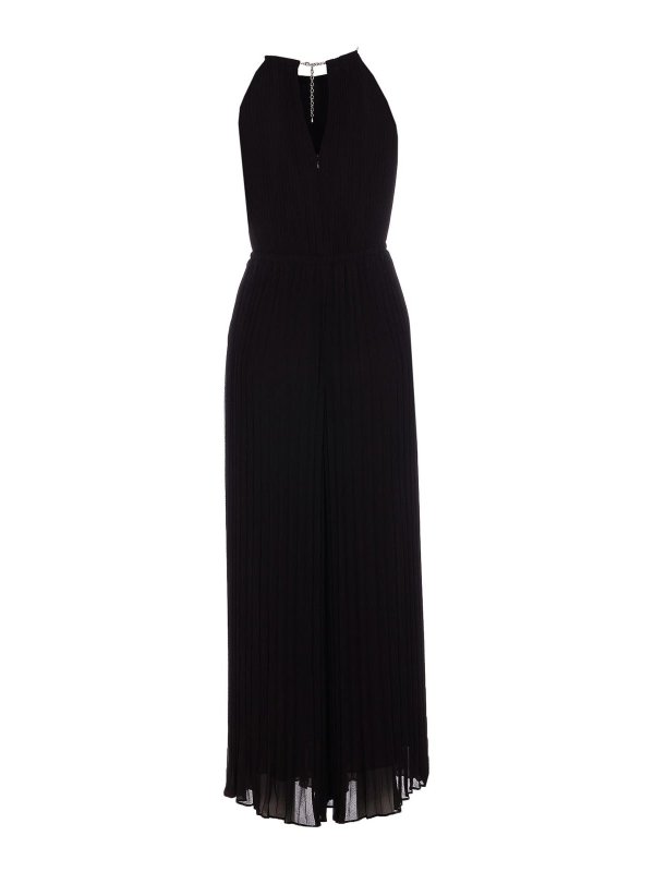 Michael Michael Kors: jumpsuits online - Black Jumpsuit