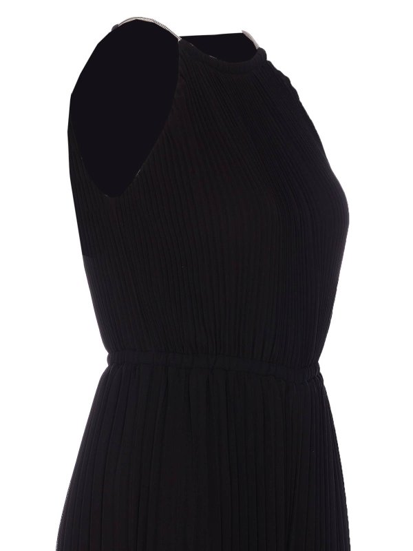 The Best Shops Michael Michael Kors: jumpsuits - Black Jumpsuit