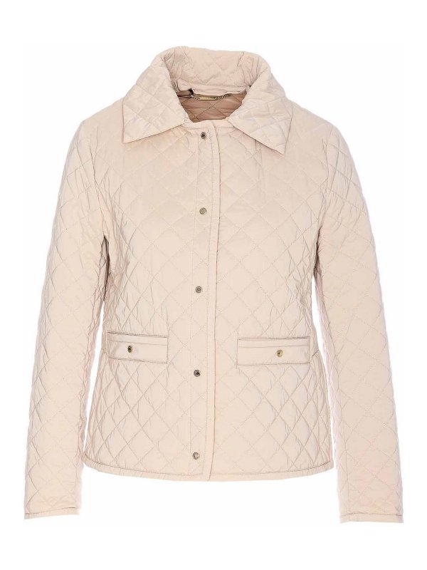 MOORER: カジュアルジャケット - カジュアルジャケット - ベージュ