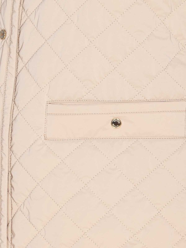 The Best Shops MOORER: カジュアルジャケット - カジュアルジャケット - ベージュ