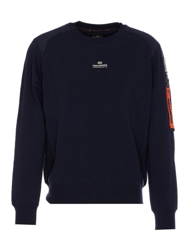 PARAJUMPERS: Sweatshirts & Sweaters - Sabre Sweatshirt
