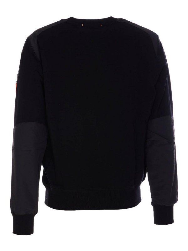PARAJUMPERS: Sudaderas y suéteres online - Sudadera - Negro