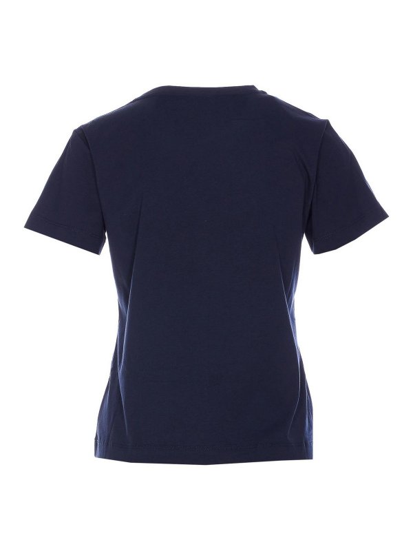 Pinko: t-shirt online - T-shirt nambrone