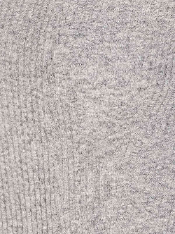 The Best Shops Pinko: Tops & Tank tops - Colime Long Sleeves Top