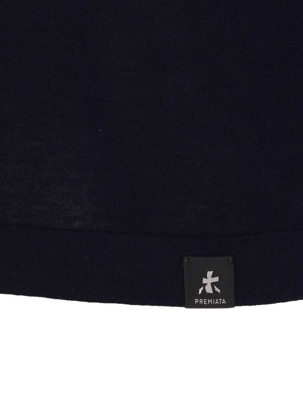 The Best Shops PREMIATA: Polos - Polo - Azul