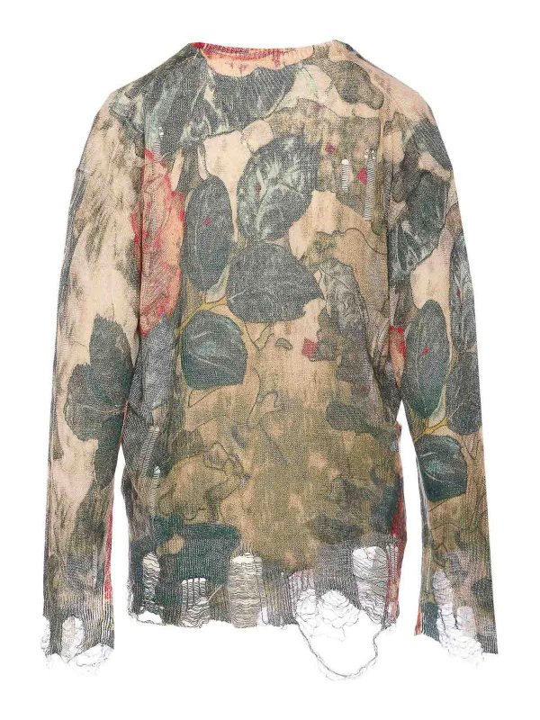 R13: Cárdigans online - Cárdigan - Multicolor