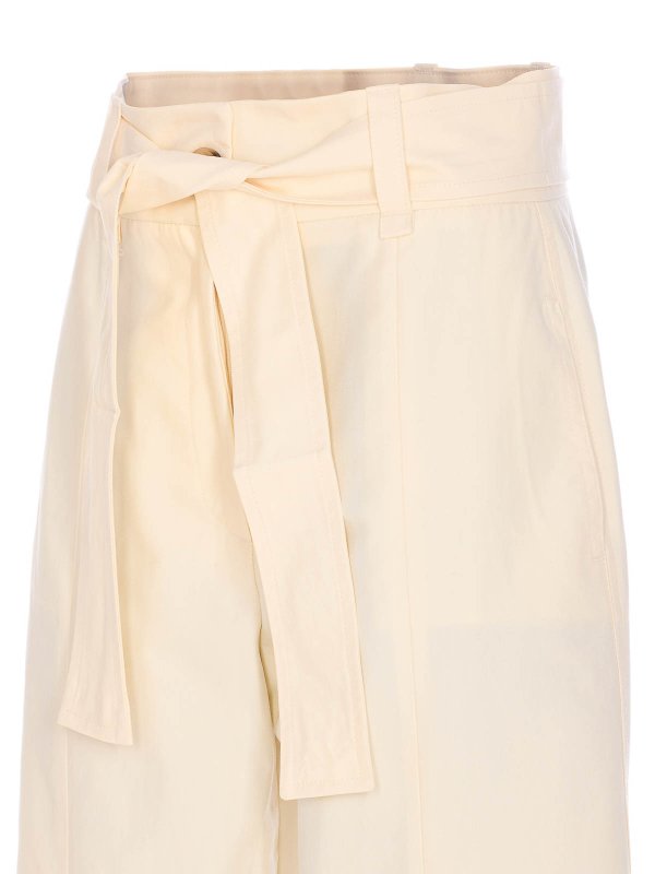 Vory Pants shop online: TWINSET