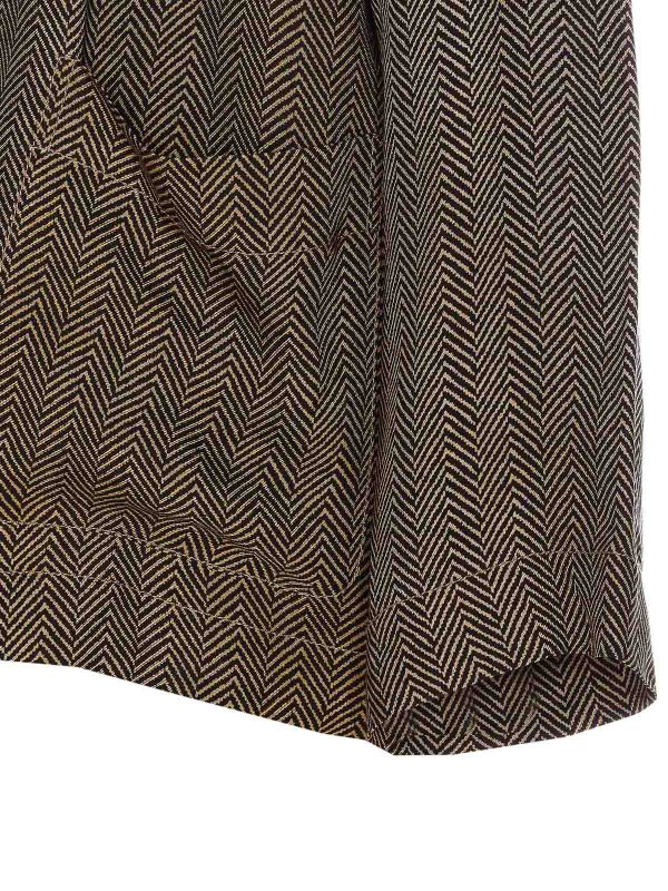 The Best Shops UMA WANG: Vestes casuals - Veste Casual - Vert