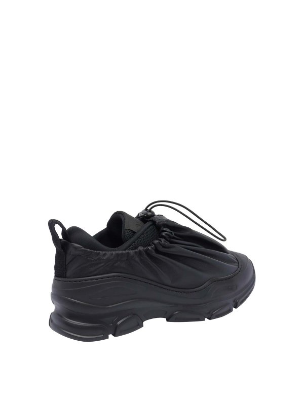 The Best Shops VIVIENNE WESTWOOD: スニーカー - スニーカー - 黒