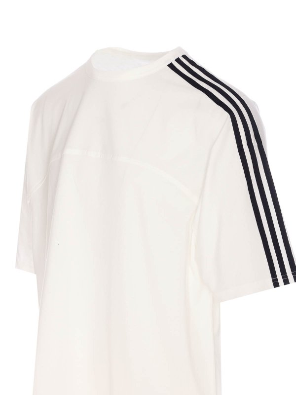 The Best Shops Y-3: t-shirts - 3S T-Shirt