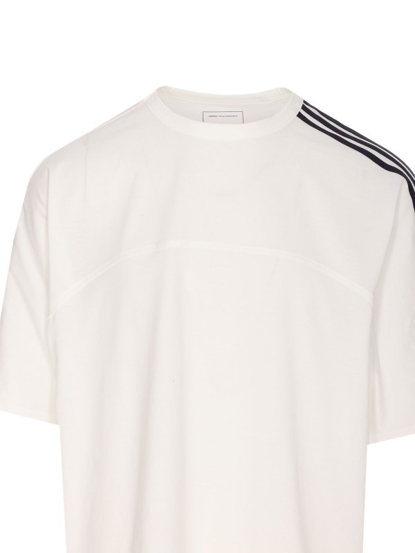 3S T-Shirt shop online: Y-3