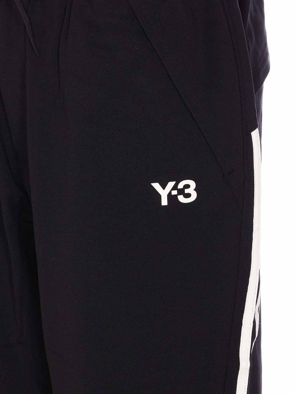 The Best Shops Y-3: tracksuit bottoms - Track Pants