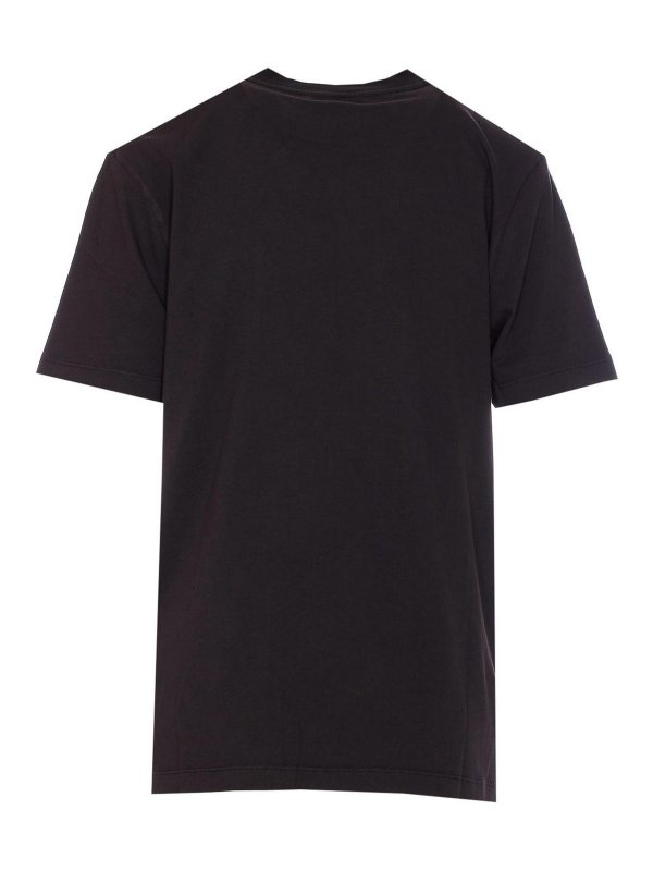 ZADIG&VOLTAIRE: T-shirts online - T-Shirt - Grau