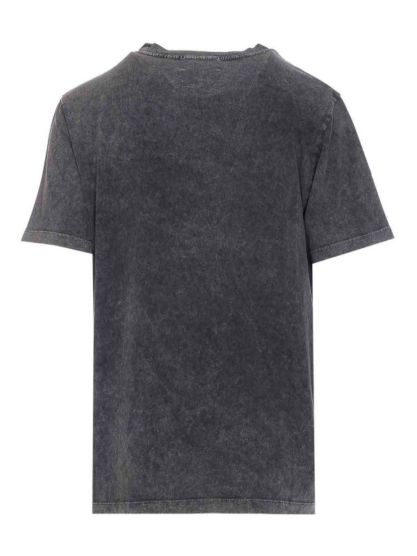 ZADIG&VOLTAIRE: t-shirts online - Edwin Bc Happy T-Shirt