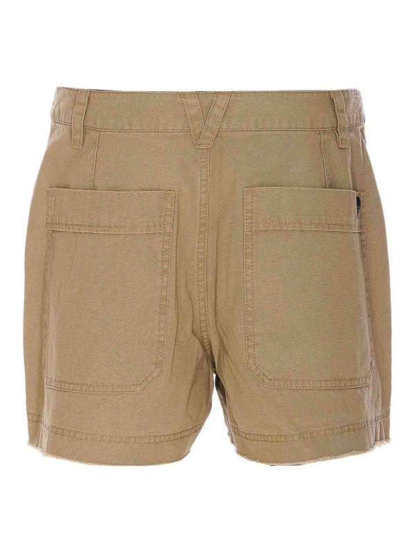ZADIG&VOLTAIRE: Shorts online - Shorts - Beis