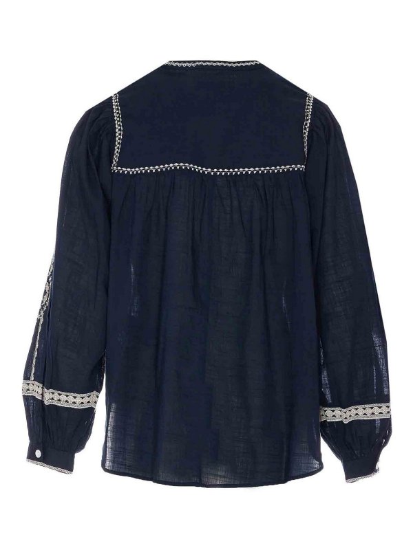 ZADIG&VOLTAIRE: crew necks online - Pullover