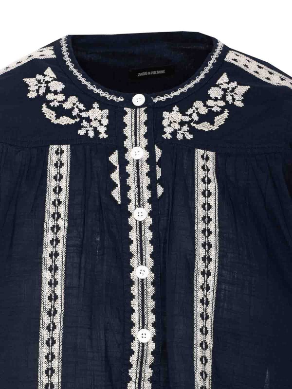 ZADIG&VOLTAIRE buy online Pullover