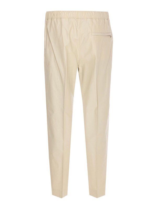 LANVIN: casual trousers online - Pants