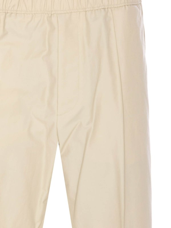 Pants shop online: LANVIN