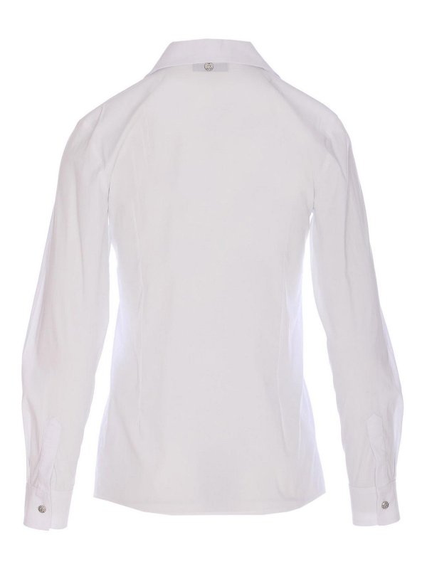 Liu Jo: シャツ online - シャツ - 白