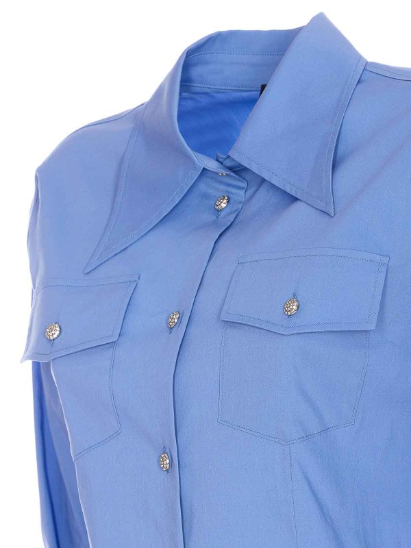 The Best Shops Liu Jo: camicie - Camicia