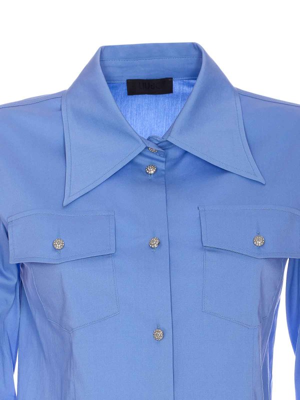 Camicia shop online: Liu Jo
