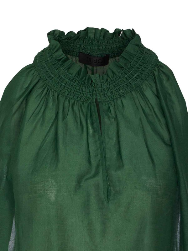 Top - Vert shop online: Liu Jo