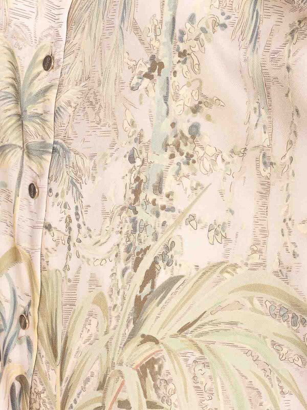 The Best Shops Liu Jo: Hemden - Hemd - Beige