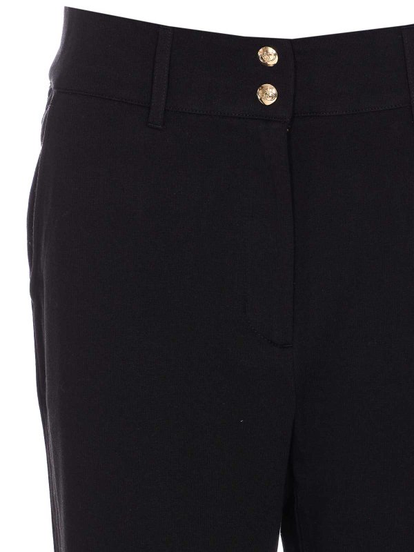 Black Pants shop online: Liu Jo