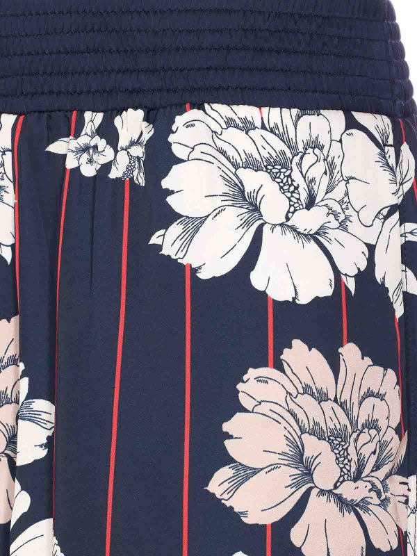 Blue Shorts shop online: Liu Jo