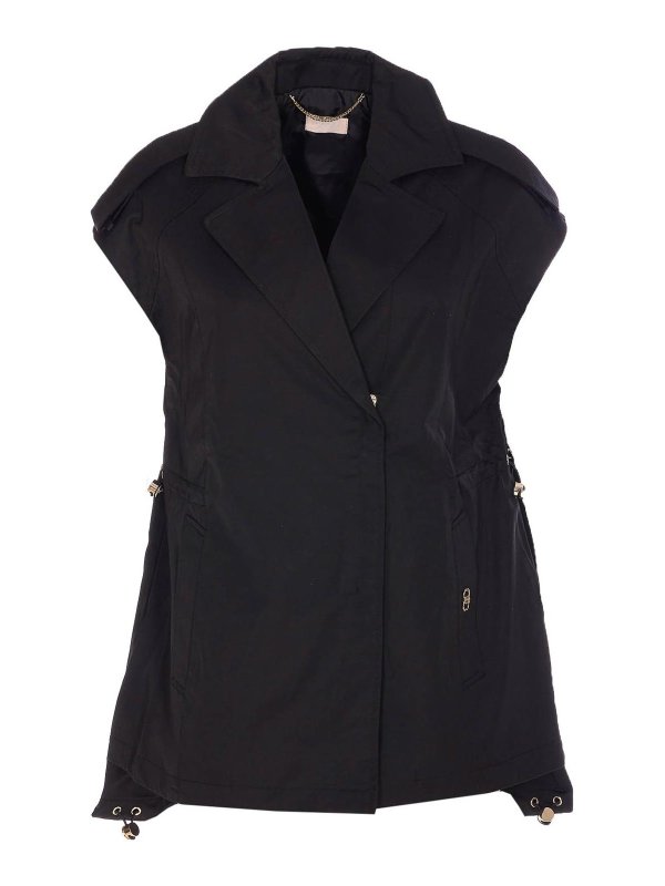 Liu Jo: ベスト - ベスト - 黒