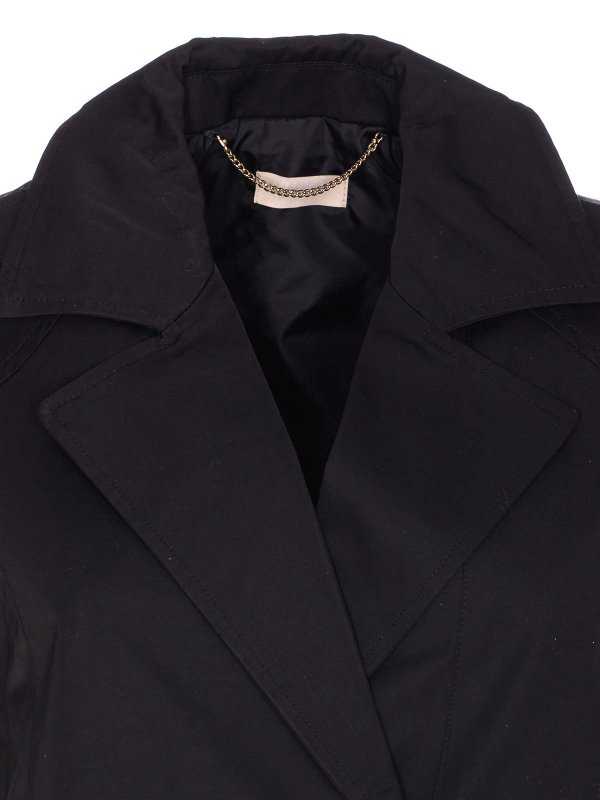 ベスト - 黒 shop online: Liu Jo