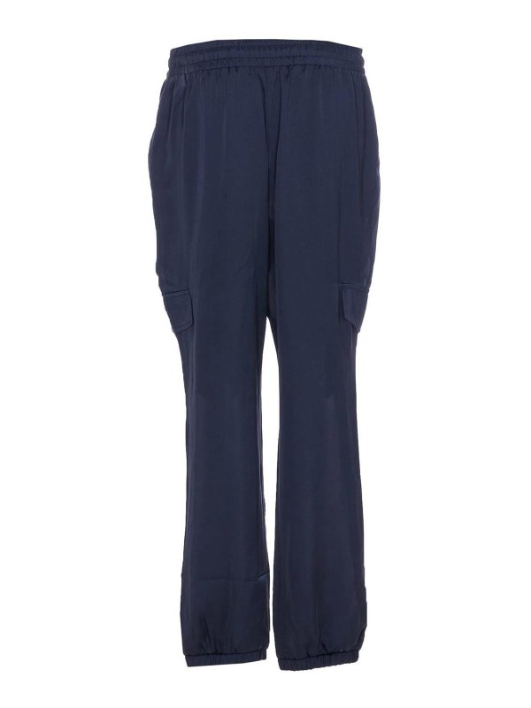 Liu Jo: casual trousers online - Pants