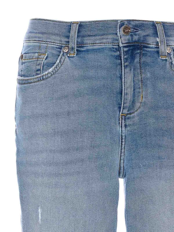 Denim Jeans shop online: Liu Jo