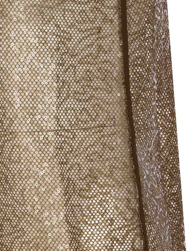 The Best Shops Pinko: トップス＆タンクトップ - トップ/タンクトップ - 金