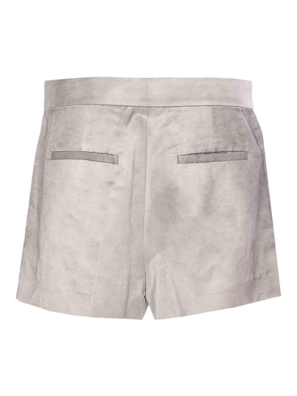 Pinko: Trousers Shorts online - Shorts