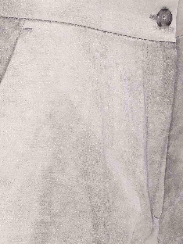 The Best Shops Pinko: Trousers Shorts - Shorts