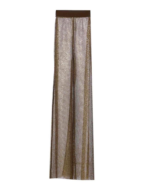 Pinko: スウェットパンツ online - トラックスーツ ボトムス - 緑