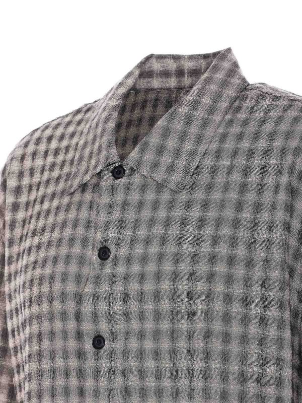 The Best Shops SUNFLOWER: Chemises - Chemise - Gris