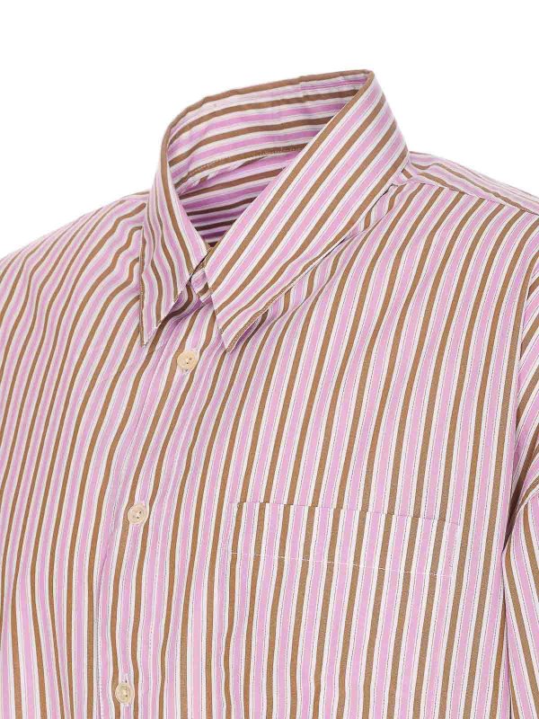 The Best Shops SUNFLOWER: シャツ - シャツ - ヌードカラー