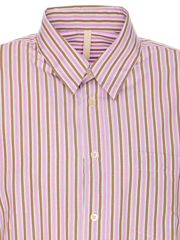 シャツ - ヌードカラー shop online: SUNFLOWER