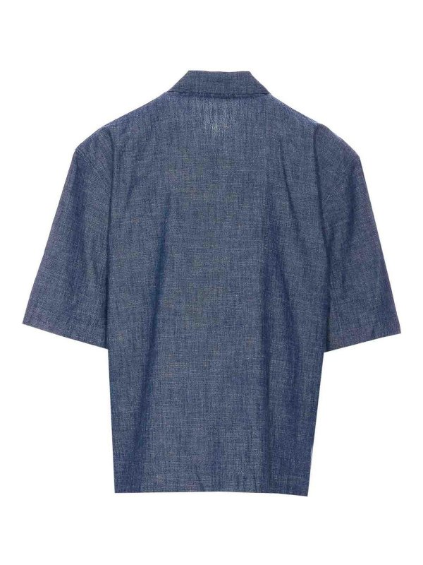 SUNFLOWER: shirts online - Stable Shirt