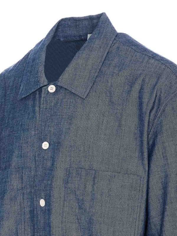 The Best Shops SUNFLOWER: shirts - Stable Shirt