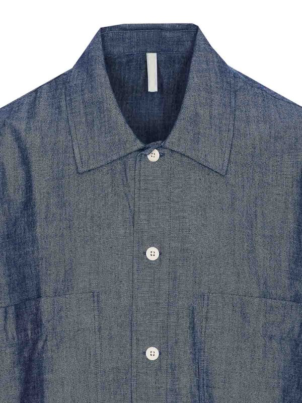 Stable Shirt shop online: SUNFLOWER