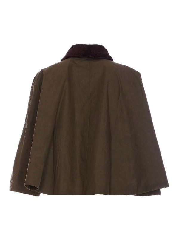 BARBOUR: casual jackets online - Jacket