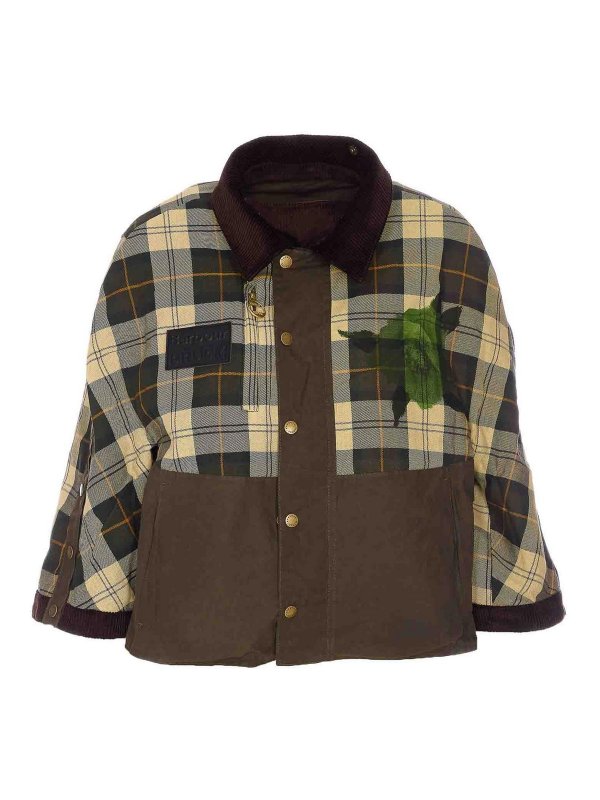 BARBOUR buy online Jacket